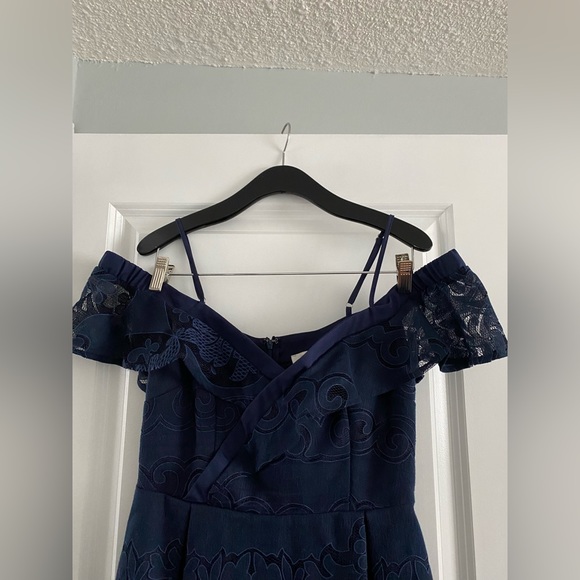 Mendocino Dress - Picture 2 of 4